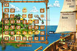 Screenshot of ABC Island
