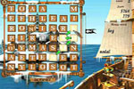 Screenshot of ABC Island