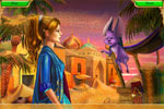 Screenshot of Abigail and the Kingdom of Fairs