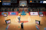 Screenshot of Action AllStars