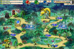 Screenshot of Aerie - Spirit of the Forest