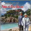 Agatha Christie - Peril at End House