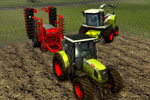 Screenshot of Agricultural Simulator 2011