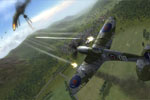 Screenshot of Air Conflicts: Secret Wars