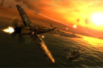 Screenshot of Air Conflicts: Secret Wars