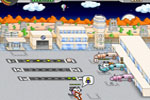 Screenshot of Airport Mania