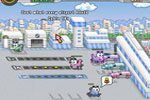 Screenshot of Airport Mania