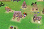 Capture d’écran de A Kingdom for Keflings