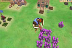 Capture d’écran de A Kingdom for Keflings