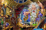Capture d’écran de Alchemist's Apprentice