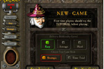 Screenshot of Alchemy Deluxe