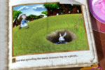 Screenshot of Alice's Magical Mahjong