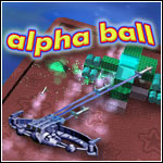 Alpha Ball