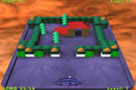 Screenshot of Alpha Ball