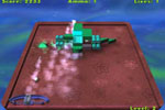 Screenshot of Alpha Ball