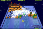 Screenshot of Alpha Ball
