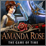 save on Amanda Rose: The Game of Time