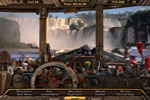 Screenshot of Amazing Adventures Around the World