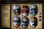 Screenshot of Amazing Adventures: The Forgotten Dynasty