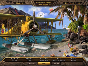 Screenshot of Amazing Adventures Special Edition Bundle