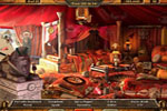 Capture d’écran de Amazing Adventures The Lost Tomb