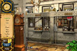 Screenshot of Amazing Heists - Dillinger