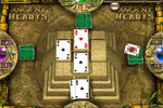 Screenshot von Ancient Hearts and Spades