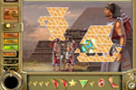 Screenshot von Ancient Mosaic