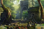 Screenshot of Ancient Secrets: Mystery of the Vanishing Bride