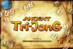 Screenshot von Ancient Tri-Jong