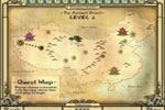 Screenshot von Ancient Tri-Jong
