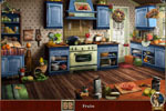 Screenshot of Antique Road Trip 2: Homecoming