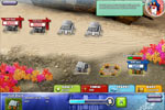 Screenshot of Aquapolis