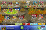 Screenshot of Aquapolis