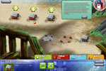 Screenshot of Aquapolis