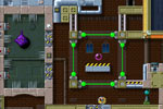 Screenshot of Archibald's Adventures
