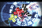 Screenshot von Aaaaa! - A Reckless Disregard for Gravity