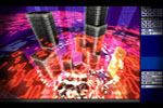 Screenshot von Aaaaa! - A Reckless Disregard for Gravity