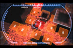 Screenshot von Aaaaa! - A Reckless Disregard for Gravity