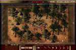 Screenshot of Arenas of Glory