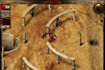 Screenshot of Arenas of Glory