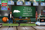 Screenshot von Are You Smarter Than A 5th Grader