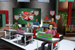Screenshot von Are You Smarter Than A 5th Grader