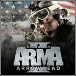 ARMA II Operation Arrowhead