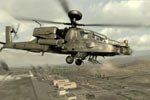 Screenshot of ARMA II Operation Arrowhead