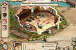 Screenshot von Artist Colony