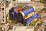 Screenshot von Artist Colony