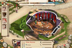 Screenshot von Artist Colony
