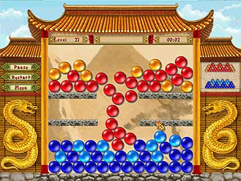Screenshot of Asianata