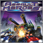 Assault Heroes
